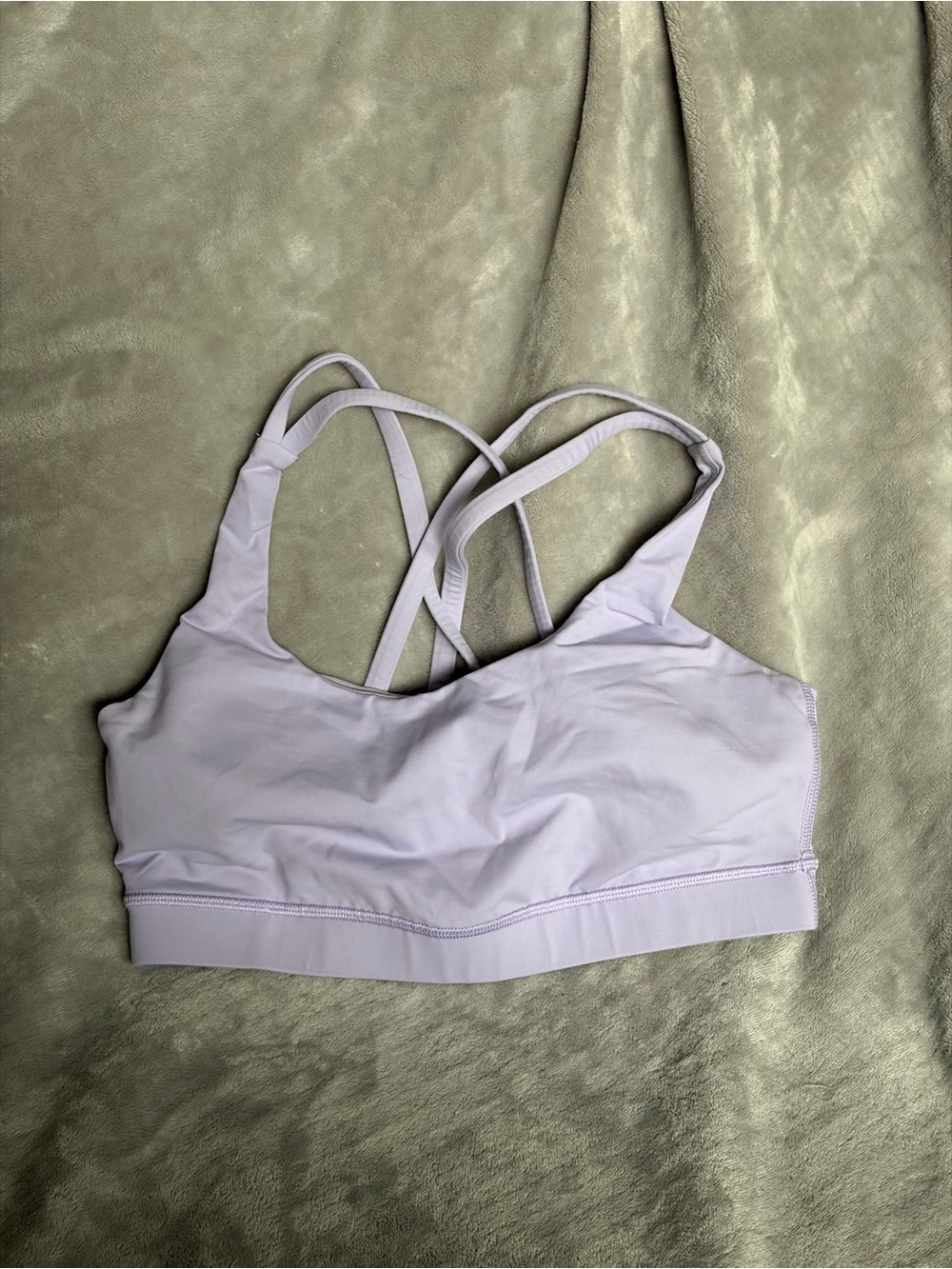 Lululemon Energy Sports Bra